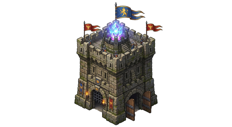 Castle