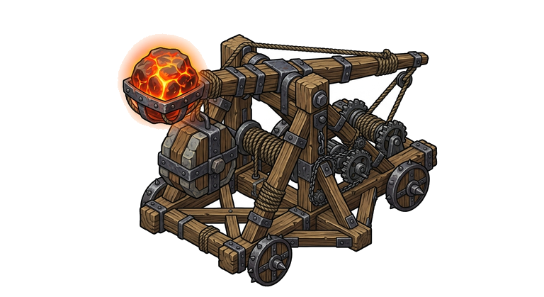 Catapult