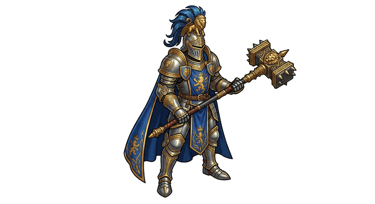 Warrior